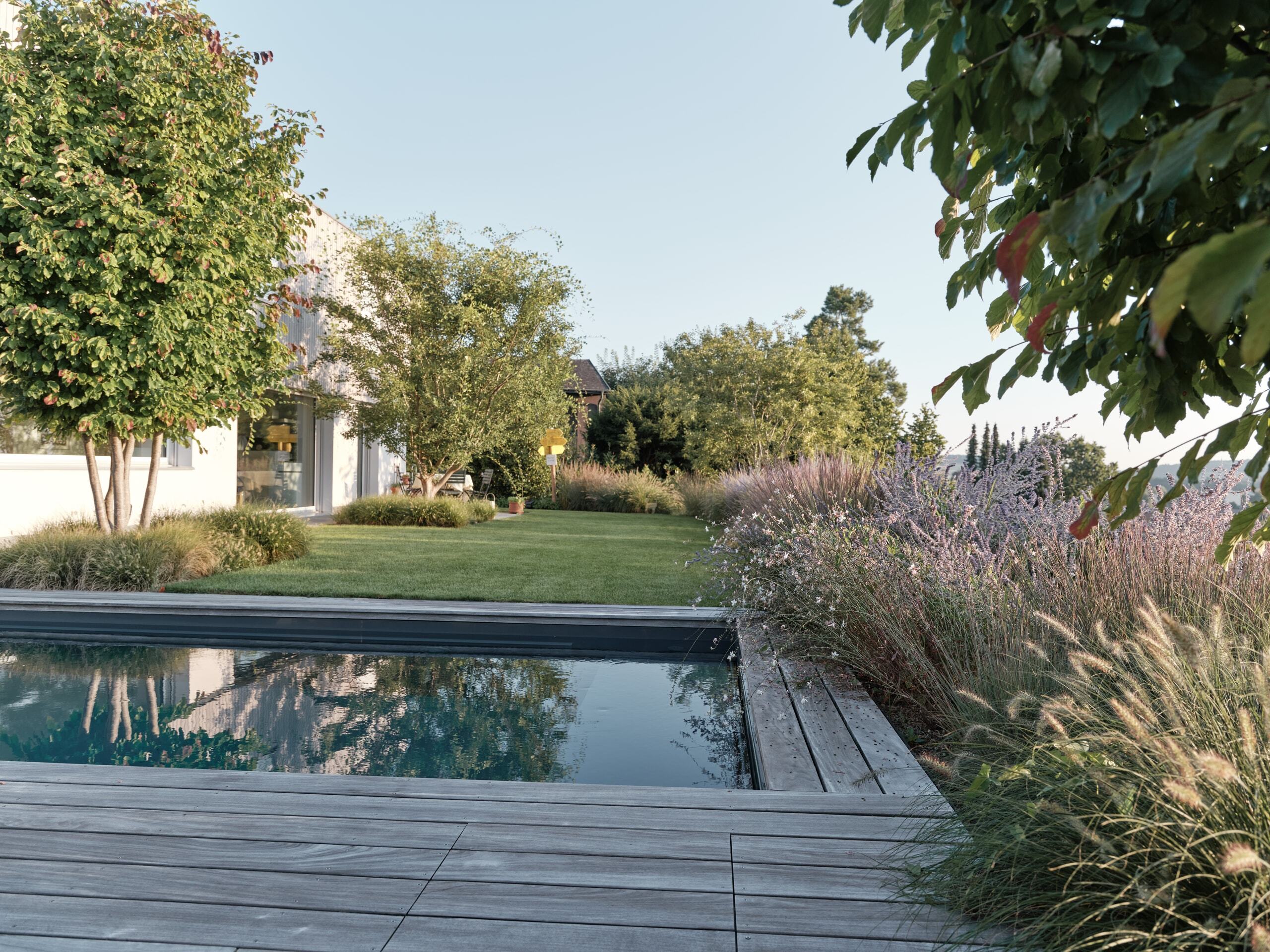 Eberle Landschaftsarchitektur Garten Winterthur GFX16623