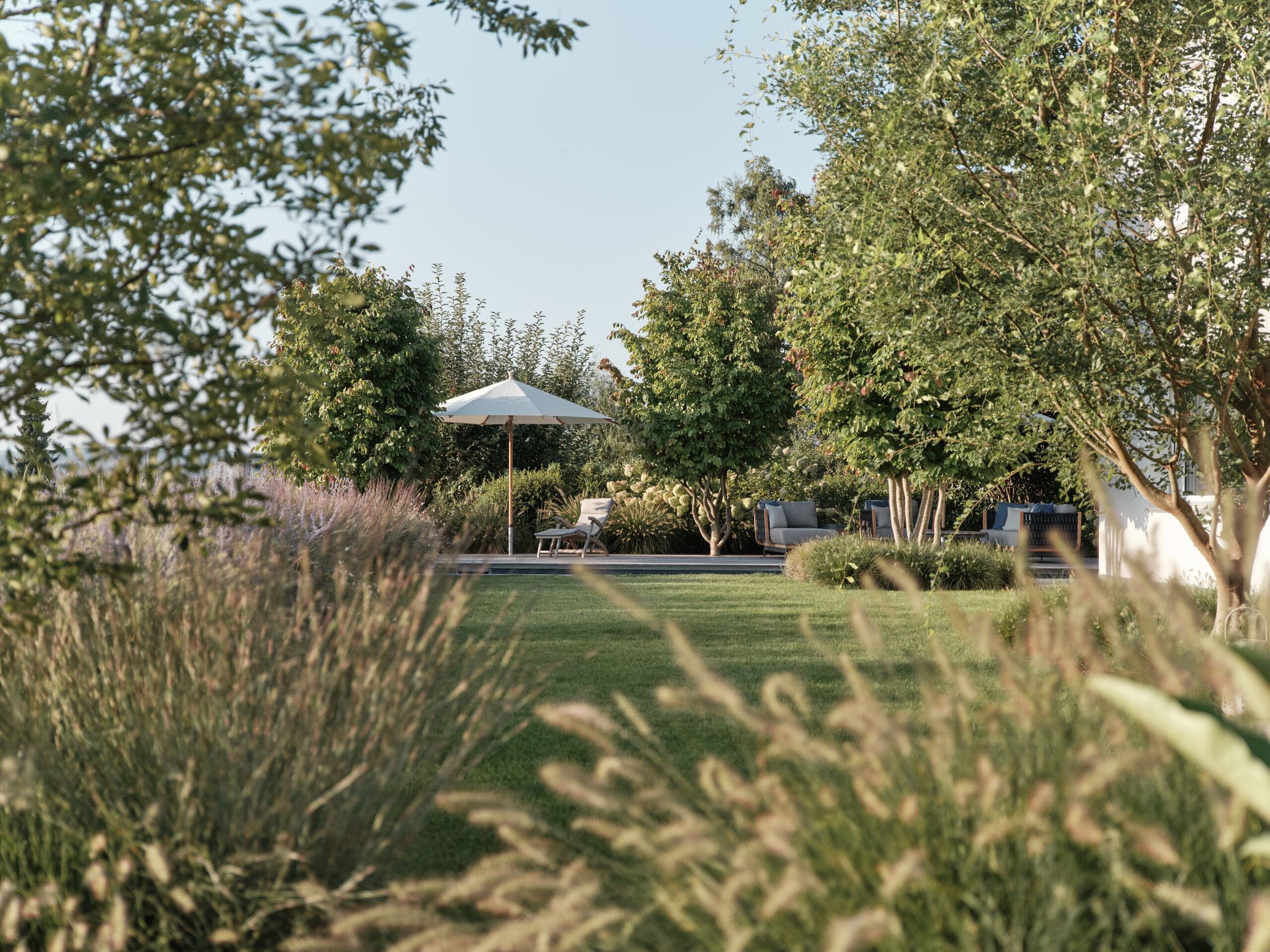 Eberle Landschaftsarchitektur Garten Winterthur GFX16660