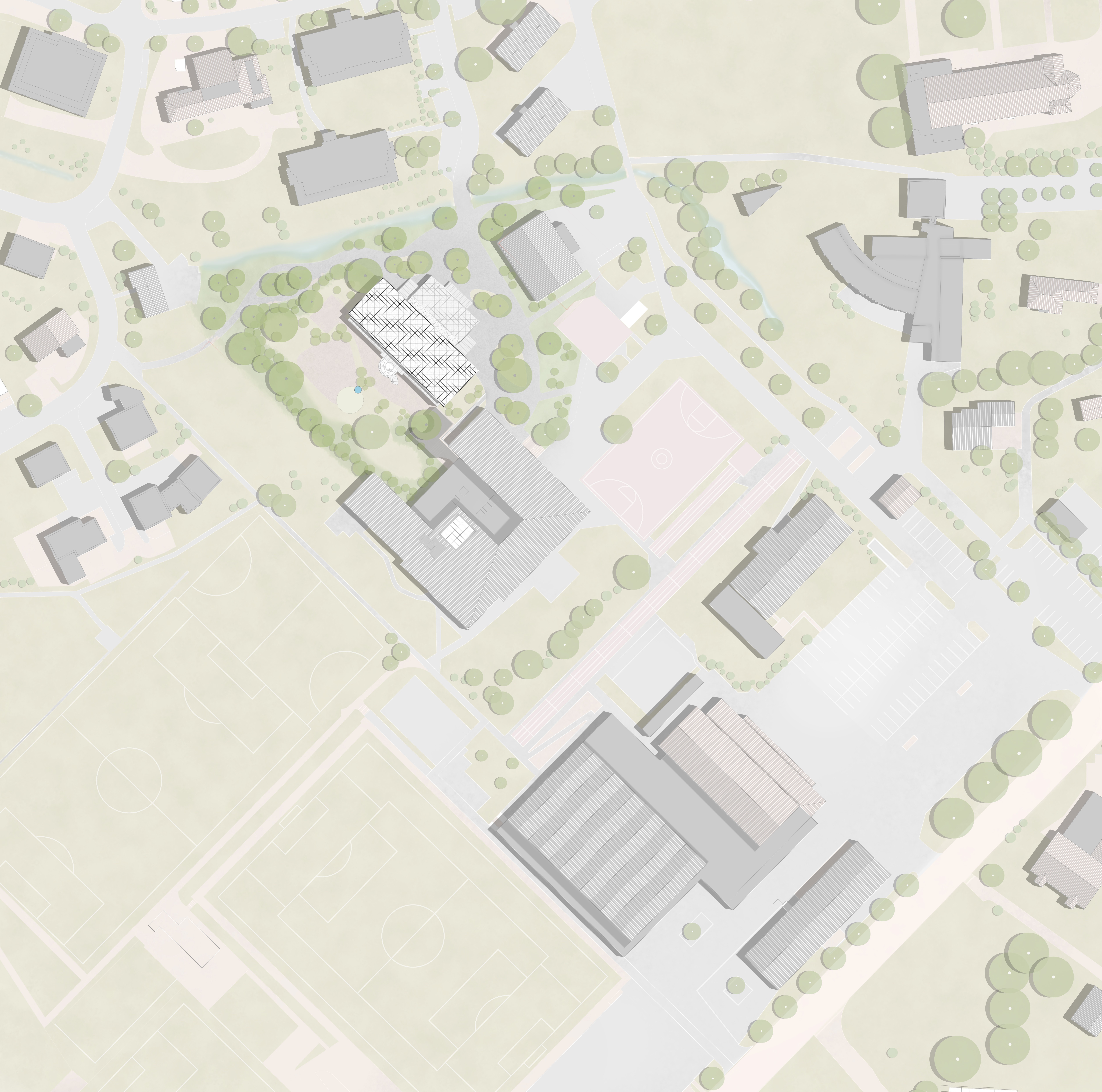 1038 Master 1 500 NC ohne Baufelder