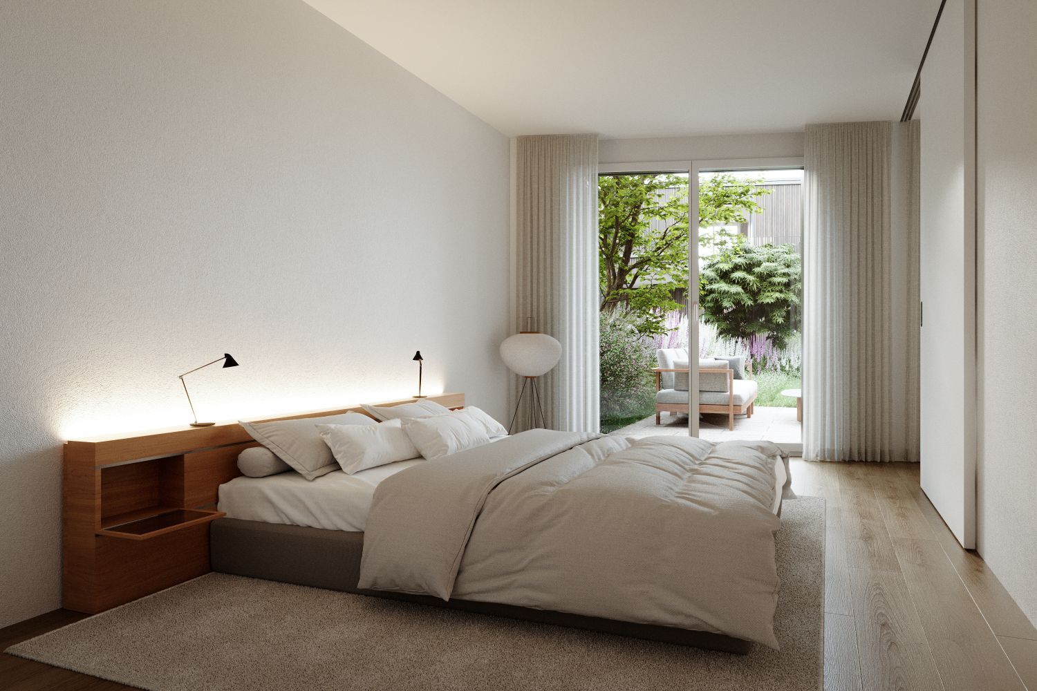 SATO WINKEL Schlafen2