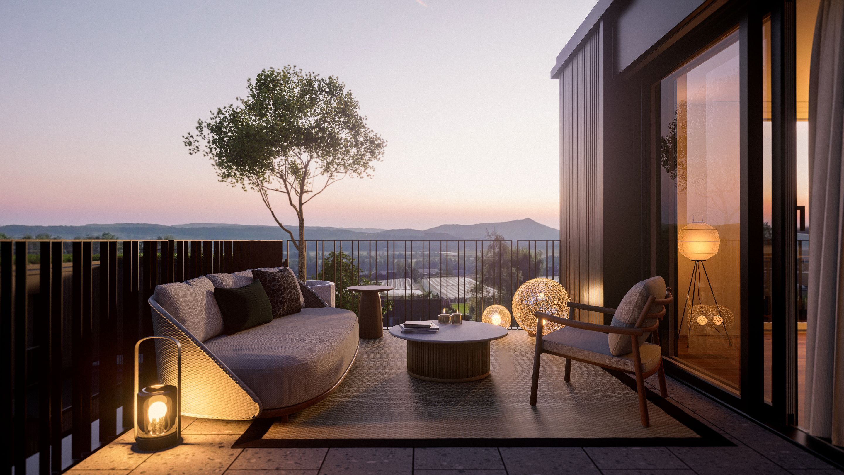 SATO WINKEL Terrasse 4